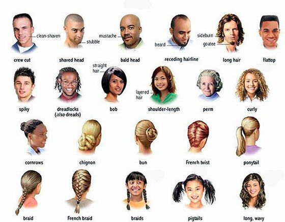 Your Woman Hairstyle Try On on the App Store