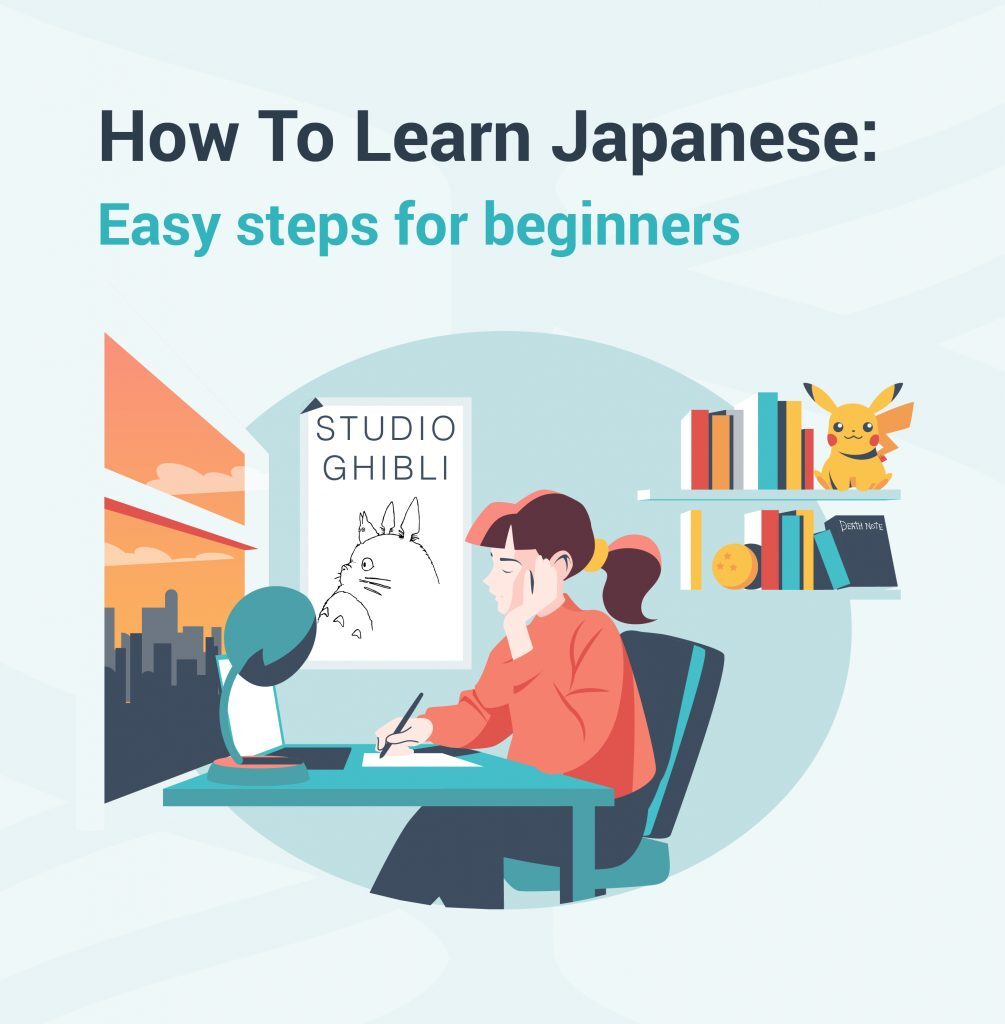 Top 10 Anime for Learning Japanese  Learn Japanese with Anime